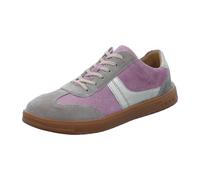 Richter Kinderschuhe Richter 1893 Sneaker, Crepe/Mauve/Bronze, 39 EU
