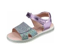 Richter Kinderschuhe Mädchen Sandaletten Sandale Rosa Freizeit, Schuhgröße:27 EU