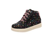 Richter Schuhe Kindersneaker Flora 3700-2221-6631 Marine/Candy Größe 33