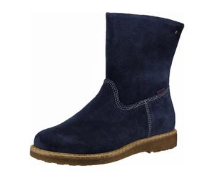 Richter Hohe Stiefel für Mädchen, blau, Größe 27 EU