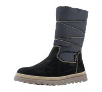 Richter Hohe Stiefel für Mädchen, schwarz, Größe 38 EU