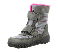 Richter Husky,ash/fuchsia für Kinder, grau, Größe 34 EU