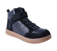 Richter Jungen 1893 Sneaker, Schwarz, 28 EU