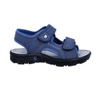 Richter Jungen Adventure Sandale, Atlantic Pacific, 42 EU