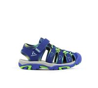 Richter Jungen Boulder Sandale, Surf, 31 EU