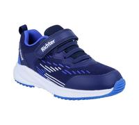 Richter Klettschuhe für Jungen, blau, Größe 32 EU