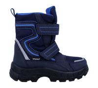 Richter Jungen Davos Winterstiefel, Atlantic Silv Lagoon, 42 EU