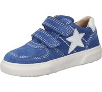 Richter Jungen-Klett blau (5), Gr. 30