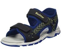 Richter Jungen Leon Sandale, Steel Libert N Yell, 30 EU