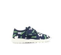 Richter Jungen Mailo Hausschuh, Nautical, 26 EU