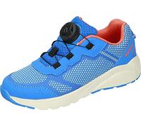 Richter Jungen Rox Sneaker, Malaysia Offwhite, 39 EU