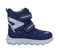 Richter Jungen Snow 2.0 Schneestiefel, Atlantic Silver Appl, 31 EU