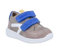 Richter Jungen Timmy Lauflernschuh, Crepe Sand Whit Lago, 26 EU