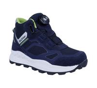 Richter Jungen Venture Sneaker, Atlantic Silv Pastel, 34 EU