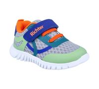 Richter Jungen Wallaby Sneaker, App Ligre Tea Sur Or, 33 EU