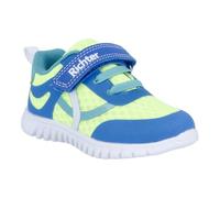 Richter Jungen Wallaby Sneaker, Lago Neongre Peac Wh, 27 EU