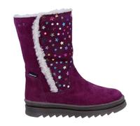 Richter Kinderschuhe Anna Mode-Stiefel, Lady (stelar Pr), 35 EU