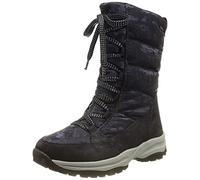 Richter Kinderschuhe Apollo Schneestiefel, Dunkelblau 7200, 29 EU