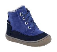 Richter Kinderschuhe Baby-Jungen Maxi Lauflernschuh, Marine/Nautical, 21 EU