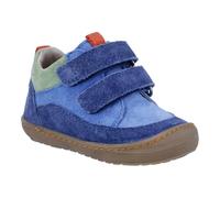 Richter Kinderschuhe Baby-Jungen Maxi Lauflernschuh, Nautical/tora/Kiwi, 19 EU