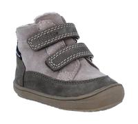 Richter Kinderschuhe Baby-Jungen Maxi Lauflernschuh, Yerba/Crepe, 22 EU