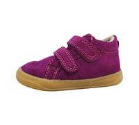 Richter Kinderschuhe Baby-Mädchen Dash Mini Lauflernschuh, Magenta, 26 EU