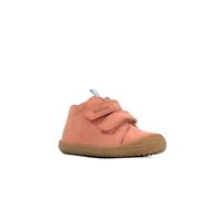 Richter Kinderschuhe Baby-Mädchen Maxi Lauflernschuh, apricot, 19 EU