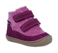Richter Kinderschuhe Baby-Mädchen Maxi Lauflernschuh, Lady/Berry, 21 EU