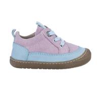 Richter Kinderschuhe Baby-Mädchen Maxi Lauflernschuh, Turquoise/Orchid, 22 EU