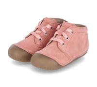 Richter Kinderschuhe Baby-Mädchen Richie Lauflernschuh, Apricot, 21 EU