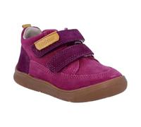 Richter Kinderschuhe Baby-Mädchen Samy Lauflernschuh, Berry/Lady/Honey, 21 EU