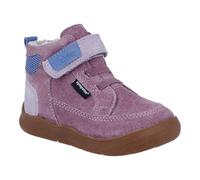 Richter Kinderschuhe Baby-Mädchen Samy Sneaker, Mauve/Orchid/infinit, 24 EU