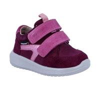 Richter Kinderschuhe Baby-Mädchen Timmy Lauflernschuh, Lady/Berry/Candy, 22 EU