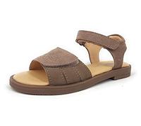 Richter Kinderschuhe Barbara Mädchen Sandalen, Kastanie, 37 EU