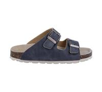 Richter Kinderschuhe Bios Hausschuh, Vulcano, 41 EU