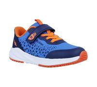 Richter Kinderschuhe Buddy Sneaker, Nautical/Liberty/ora, 27 EU