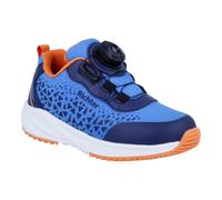 Richter Kinderschuhe Buddy Sneaker, Nautical/Liberty/ora, 28 EU