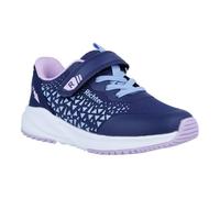 Richter Kinderschuhe Buddy Sneaker, Nautical/Sky/Orchid, 38 EU