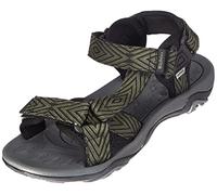 Richter Kinderschuhe Colorado Sandale, Skandinavisches Schwarz, 32 EU