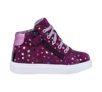 Richter Kinderschuhe Flora Sneaker, Lady/Candy, 34 EU