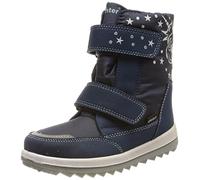 Richter Kinderschuhe Husky 2.0 Schneestiefel, Nautical/Ice (Unicor, 28 EU