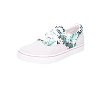 Richter Kinderschuhe Hype Sneaker, Blumenaufdruck, 37 EU