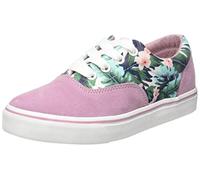 Richter Kinderschuhe Hype Sneaker, Blumendruck von Lotos, 38 EU