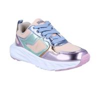 Richter Kinderschuhe Jumper Sneaker, Came/peac/Ice/cha/mi, 40 EU