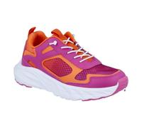 Richter Kinderschuhe Jumper Sneaker, Jade/Blue/Orchid, 40 EU