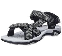 Richter Kinderschuhe Jungen Colorado Sandale, Black Vulcano, 36 EU