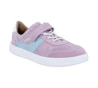 Richter Kinderschuhe Jungen Mädchen 1893 Sneaker, Cameo/Turquise/White, 28 EU