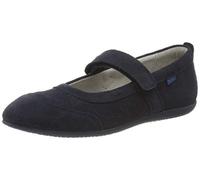 Richter Kinderschuhe Jungen Mädchen Adele Geschlossene Ballerinas, Blau (Atlantic 7200), 29 EU