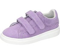 Richter Kinderschuhe Jungen Mädchen Alex Sneaker, Flieder, 25 EU Weit