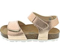 Richter Kinderschuhe Jungen Mädchen Bio Sandale, Intimo, 28 EU